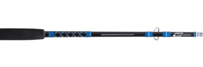 CAÑA CINNETIC BLUE WIN CLASSIC BOAT 1.95M 5-25LB