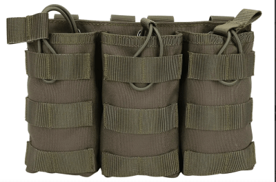 CANANA VERDE PARA CARGADOR