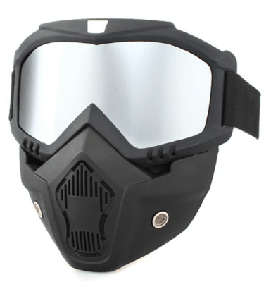MASCARA DE AIRSOFT B-157-1