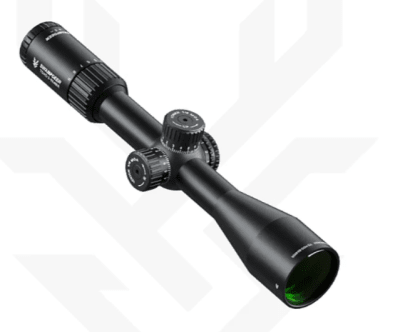 SWAMP DEER TD HD 3-9X40IR