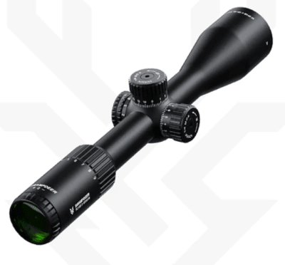 SWAMP DEER TD HD 3-9X40IR