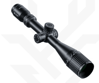 SWAMP DEER TK HD 4-16X44 AOE HK