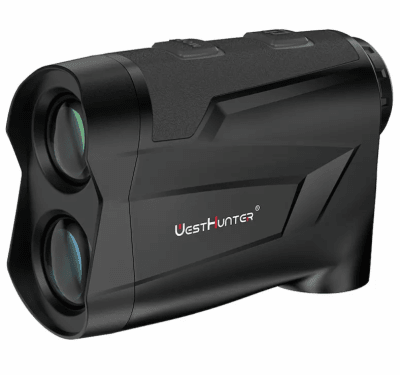 TELEMETRO LASER RANGE FINDER WRX1000 CAMO/NEGRO