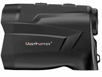 TELEMETRO LASER RANGE FINDER WRX1000 CAMO/NEGRO