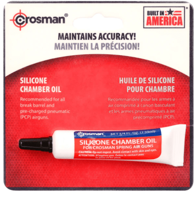 ACEITE ASILICONADO CROSMAN