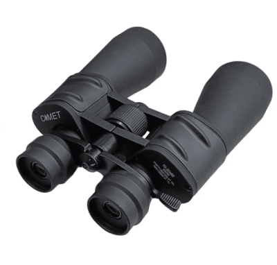 BINOCULAR COMET 10X30X60MM AXZ101-103060