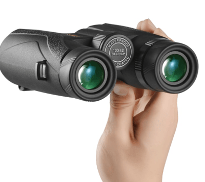 BINOCULAR COMET W04-1042 10X42MM