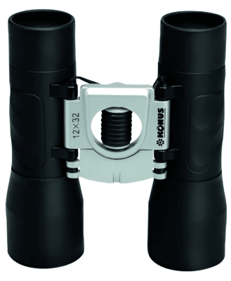 BINOCULAR KANUS BASIC 12X32 2009