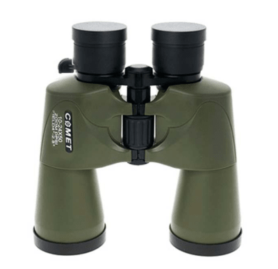 BINOCULAR COMET 10X24X50