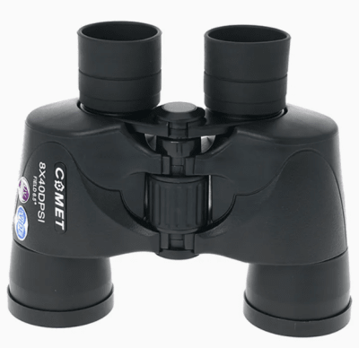 BINOCULAR COMET 8X40 P01-0840