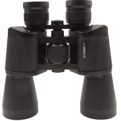 BINOCULAR COMET 10X50MM #P01B-1050