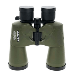BINOCULAR COMET 8-16X40 ZOOM Z01-081640