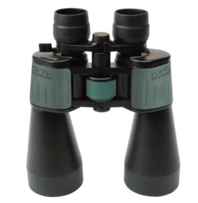 BINOCULAR KONUS 10-30X60 #2124
