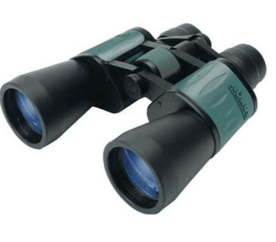 BINOCULAR KONUS 10-30X60 #2124