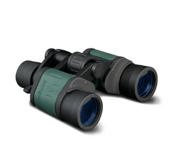 BINOCULAR KONUS ZOOM 8-24X50 #2122