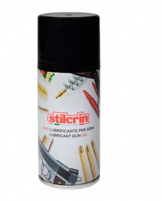 LUBRICANTE PARA ARMAS STILCRIN 125ML