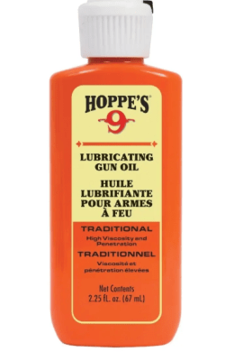 ACEITE LUBRICANTE HOPPES 67.ML