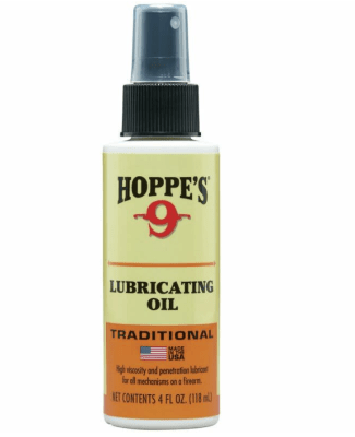ACEITE LUBRICANTE HOPPES 118.ML