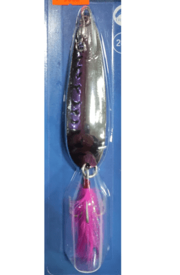 KING SPOON 42 GRS/MORADO