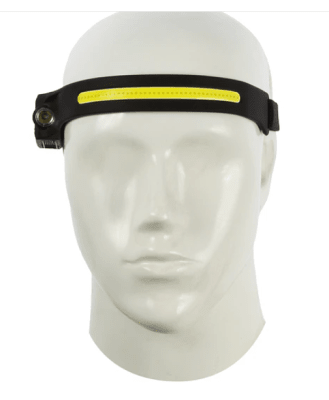 LINTERNA FRONTAL DEFENSOR 79-46