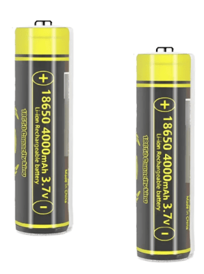 BATERIA LIITOKALA 18650 3500MH