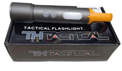 LINTERNA REC TH TACTICAL MULTI  550LU