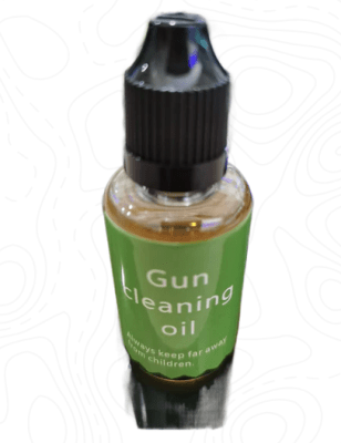 ACEITE ASILICONADO DEFENSOR