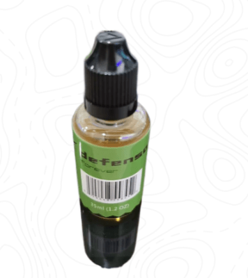 ACEITE ASILICONADO DEFENSOR