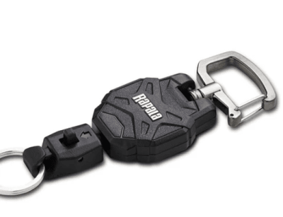 RCD RAPALA RETRACTIL CHICO 3BK