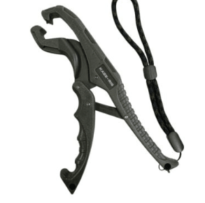 BOGA GRIP KAZE-RIG