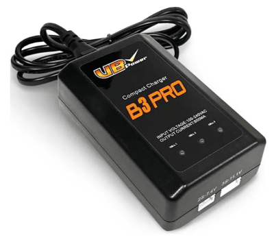 CARGADOR VB POWER B3 PRO