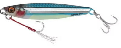 JIG PARA SHORT 40G #087