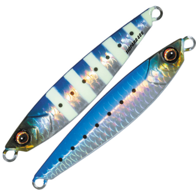 JIG PARA SHORT 40G #63