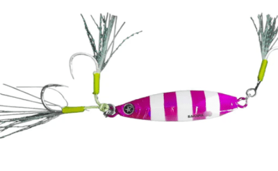 SAKANA JIGU TOURNAMENT 60G PINK