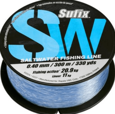 SW MONO 300M 040 BLUE LIGHT