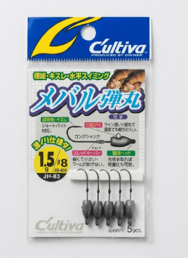 JIG CULTIVA 1,5 GR DAMA