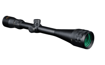 Mira telescopica KONUSPRO 6X-24X44 ZOOM #7259