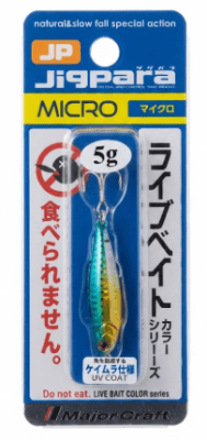 JIG PARA MICRO 5G #81