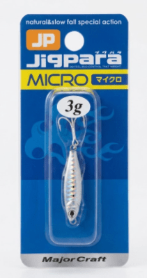 JIG PARA MICRO 3G  #17