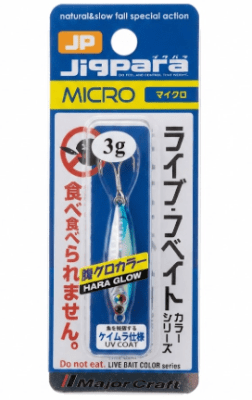 JIG PARA MICRO 3G LIVE #087