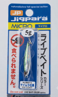 JIG PARA MICRO 5G. LIVE 085