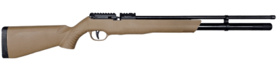 RIFLE PCP JTS AIRSTRYKE CAL.5.5MM