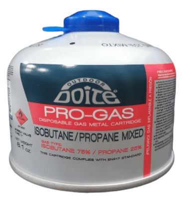gas doite 230 gr