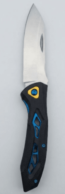NAVAJA ALBAINOX G10 #18809