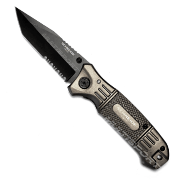 NAVAJA SCHNEIDE BERSERKER ARENA MATE 440C