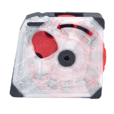 cargador p35 11 tiros
