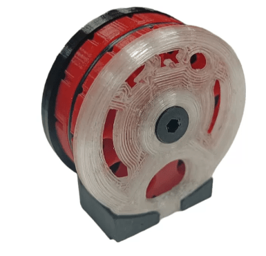 CARGADOR MULTI TIRO 12t