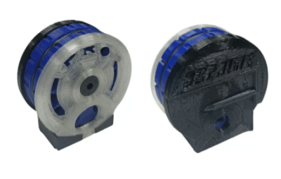 CARGADOR MULTI TIRO 12t