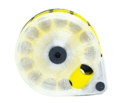 CARGADOR PR900 12 TIROS 3D