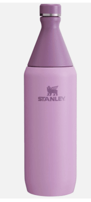 STANLEY 20OZ ALL DAY SLIM BOTTLE LILAC